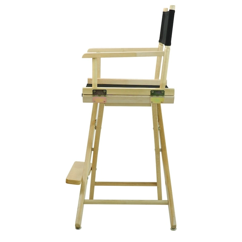 Chaise de réalisateur de 24 pouces