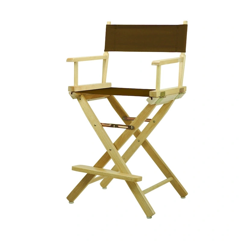 Chaise de réalisateur de 24 pouces