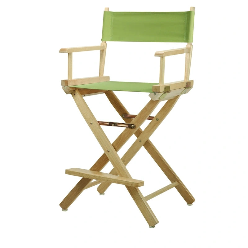 Chaise de réalisateur de 24 pouces