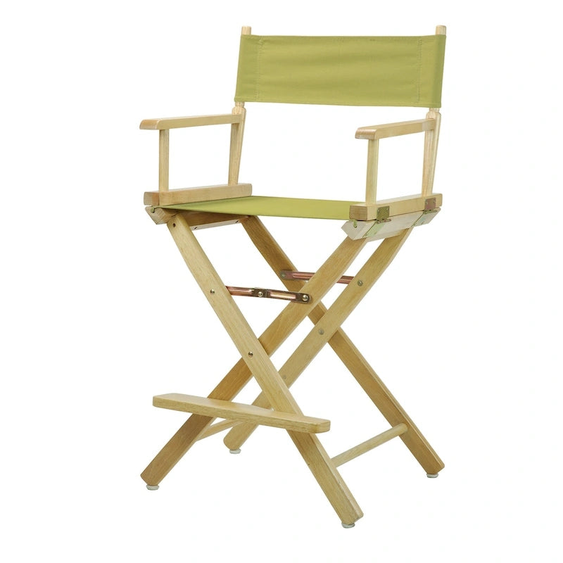 Chaise de réalisateur de 24 pouces