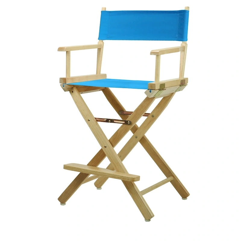 Chaise de réalisateur de 24 pouces