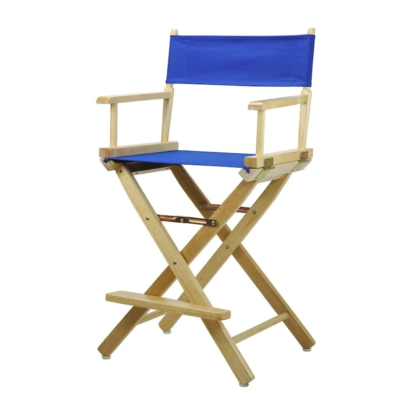 Chaise de réalisateur de 24 pouces