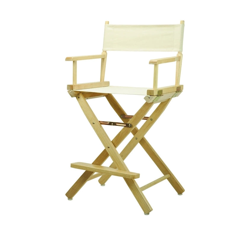 Chaise de réalisateur de 24 pouces