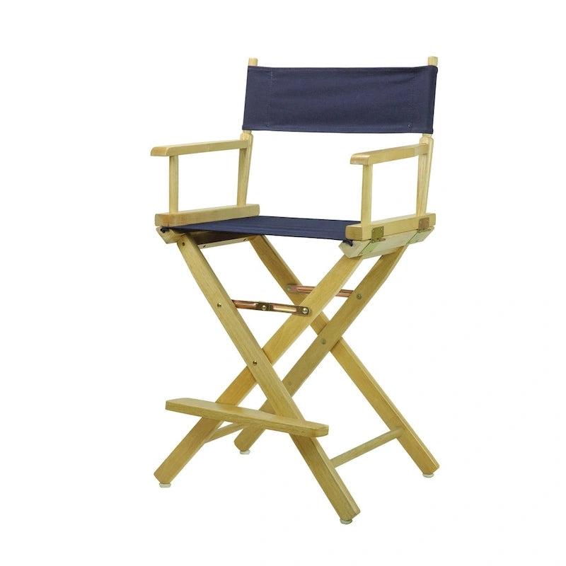 Chaise de réalisateur de 24 pouces
