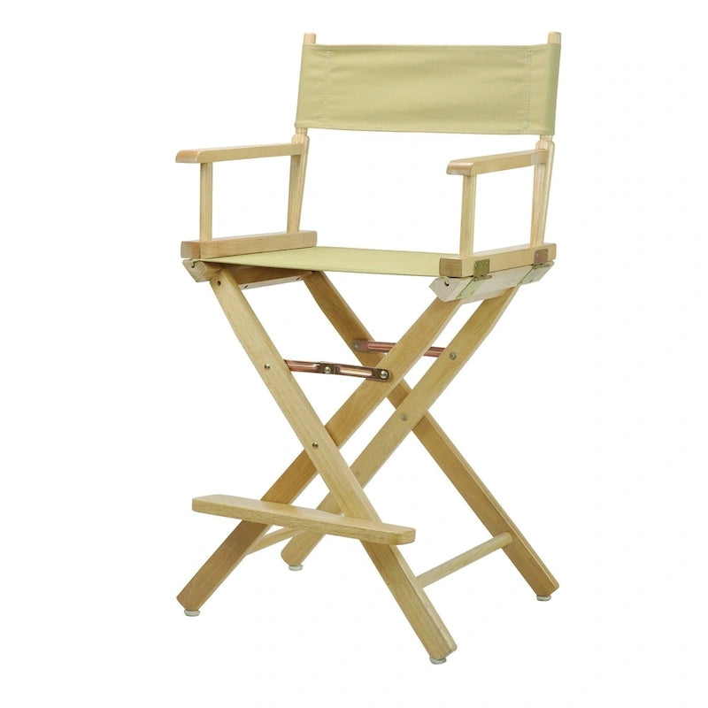Chaise de réalisateur de 24 pouces