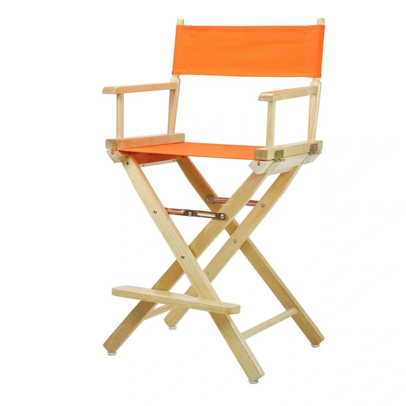 Chaise de réalisateur de 24 pouces
