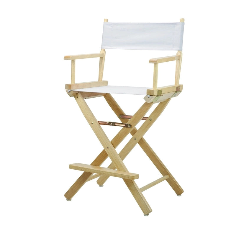 Chaise de réalisateur de 24 pouces