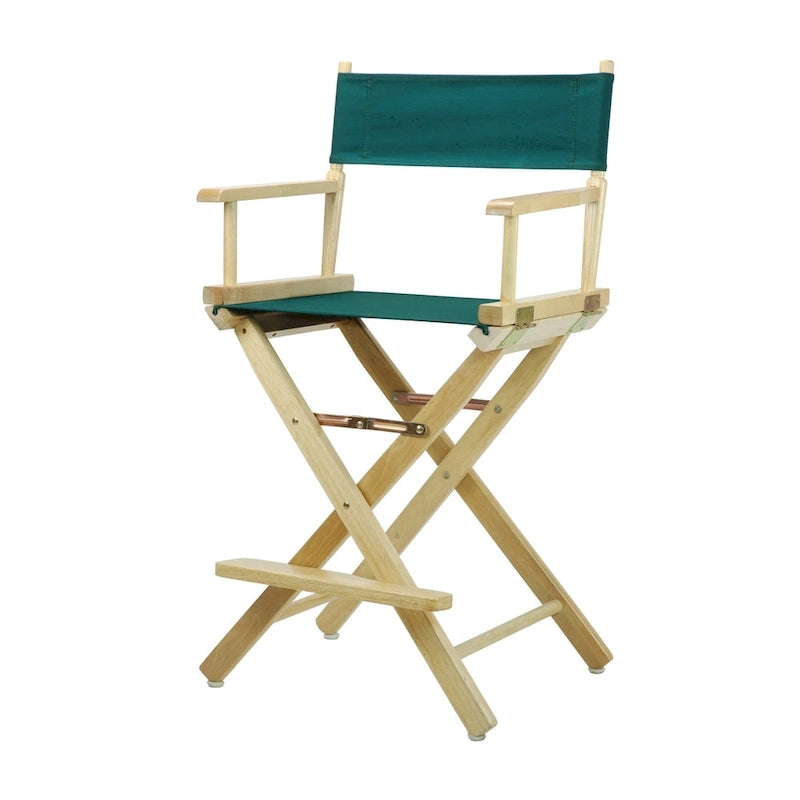 Chaise de réalisateur de 24 pouces