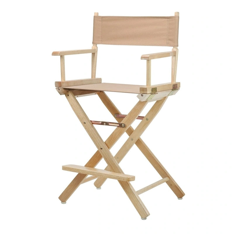Chaise de réalisateur de 24 pouces