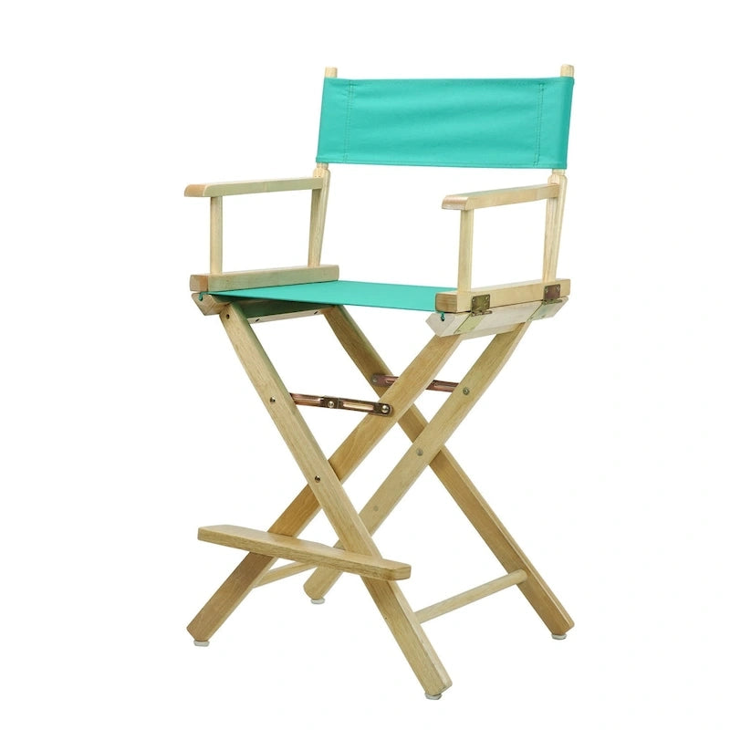 Chaise de réalisateur de 24 pouces