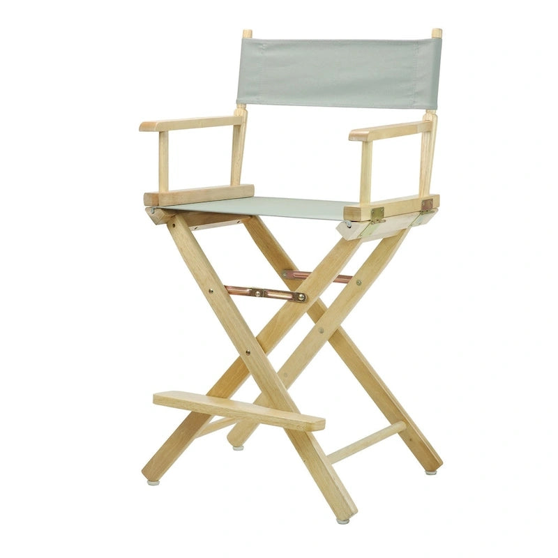 Chaise de réalisateur de 24 pouces
