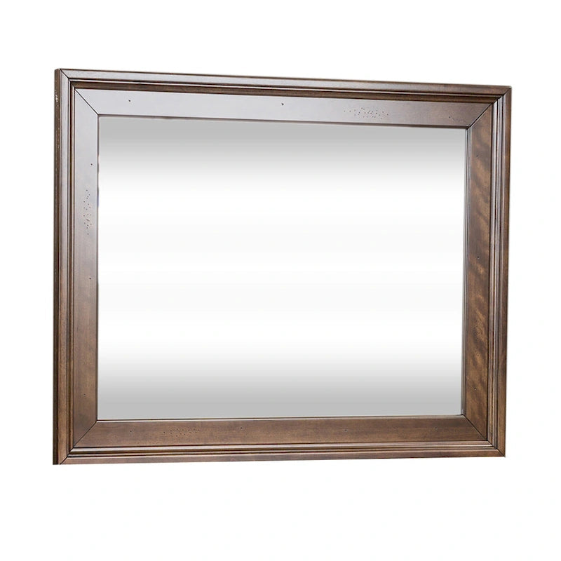 Commode 9 tiroirs Tobacco