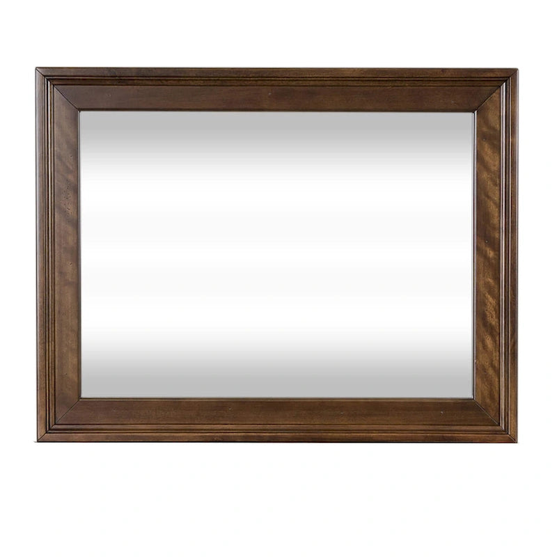 Commode 9 tiroirs Tobacco