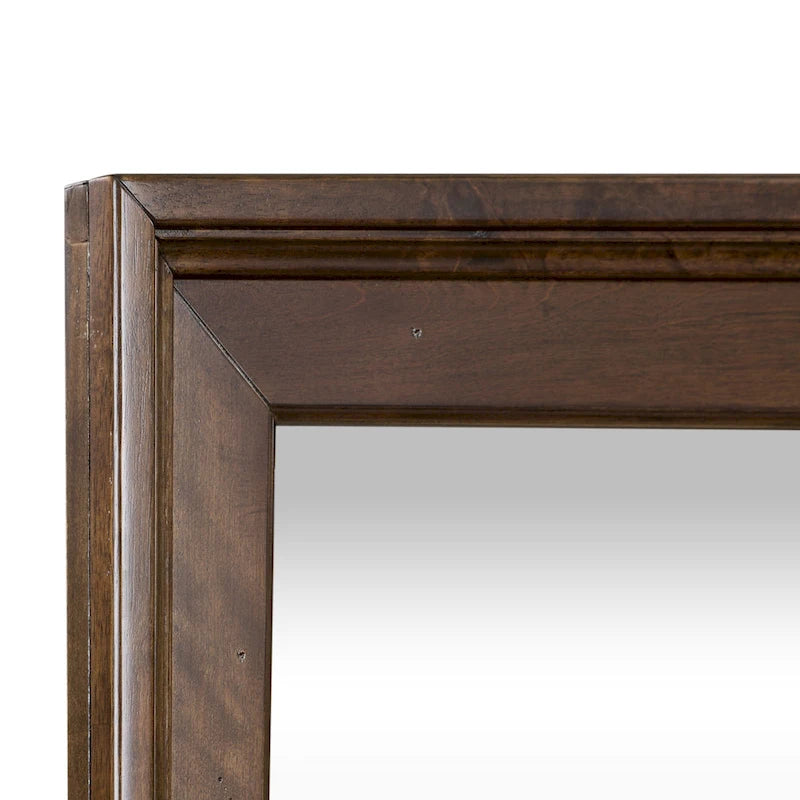 Commode 9 tiroirs Tobacco