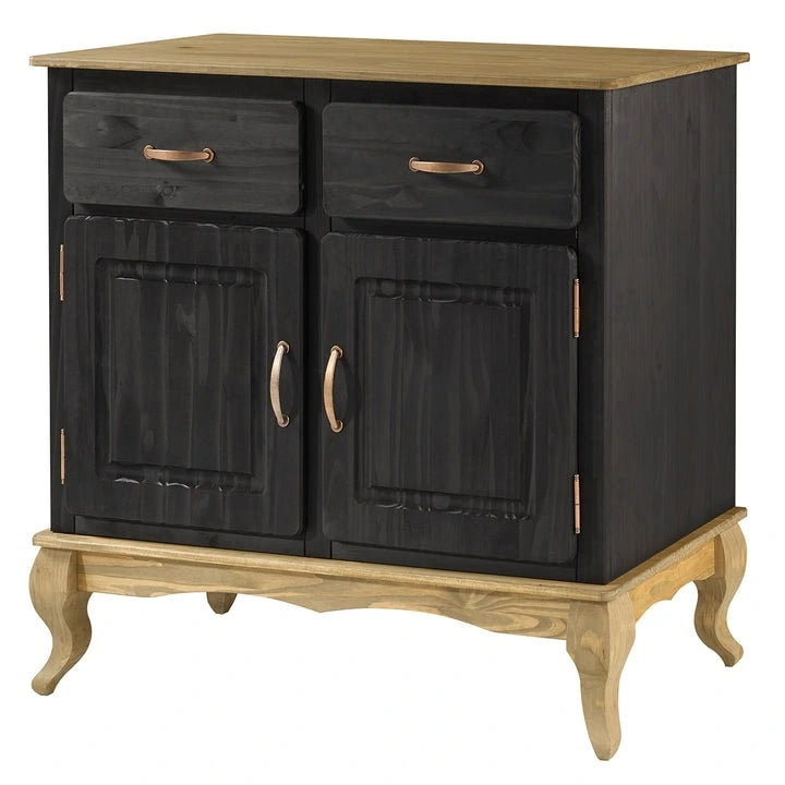 Buffet en bois
