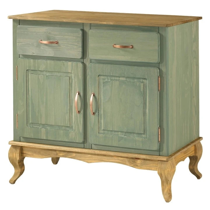 Buffet en bois
