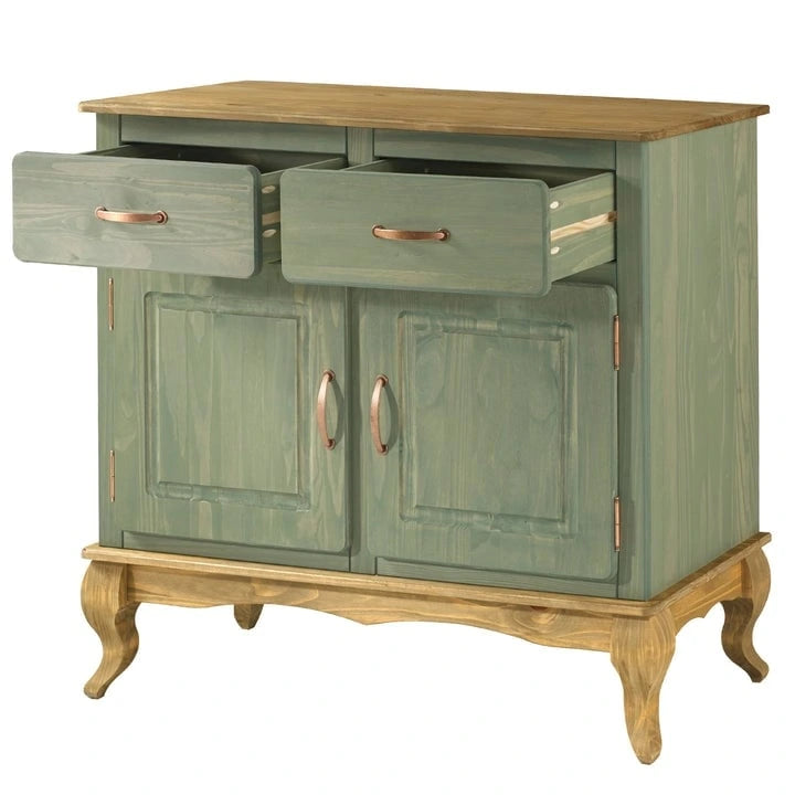 Buffet en bois