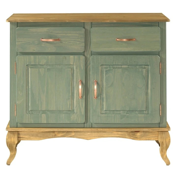Buffet en bois