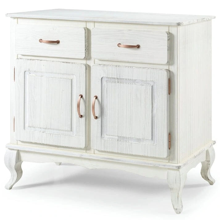 Buffet en bois