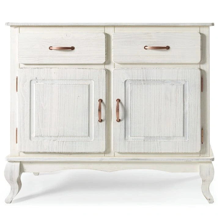 Buffet en bois