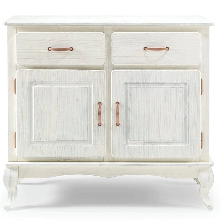 Buffet en bois