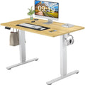 Bureau réglable en hauteur