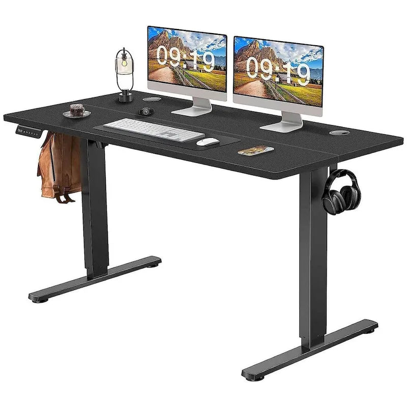 Bureau réglable en hauteur