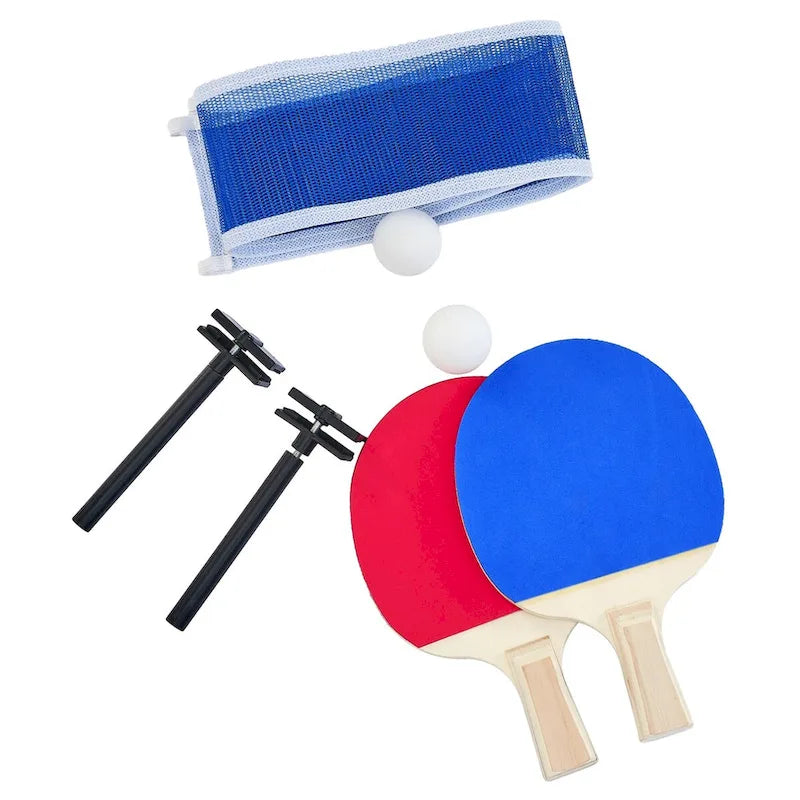 Table de billard et de ping-pong combinée de 6 pieds