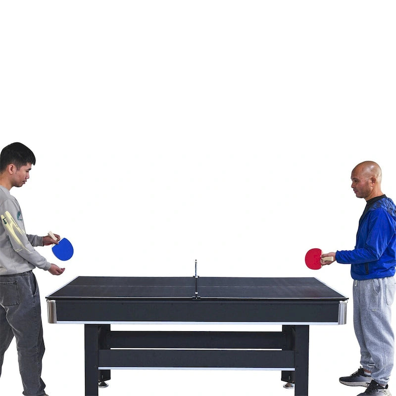 Table de billard et de ping-pong combinée de 6 pieds