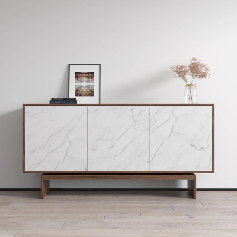 Buffet-bahut-crédence moderne
