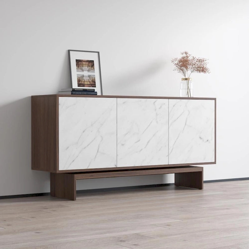 Buffet-bahut-crédence moderne