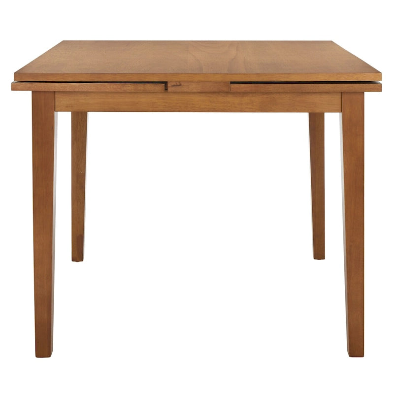 Table à manger extensible – 70 po l. x 38 po P x 30 po H