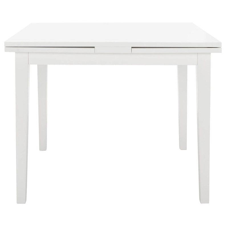 Table à manger extensible – 70 po l. x 38 po P x 30 po H
