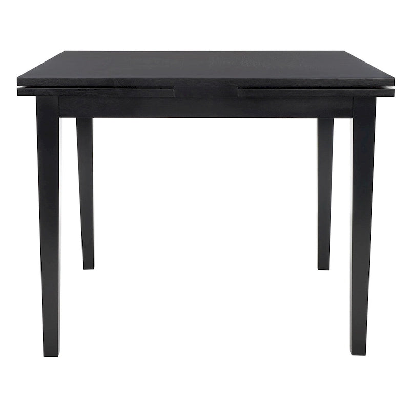 Table à manger extensible – 70 po l. x 38 po P x 30 po H