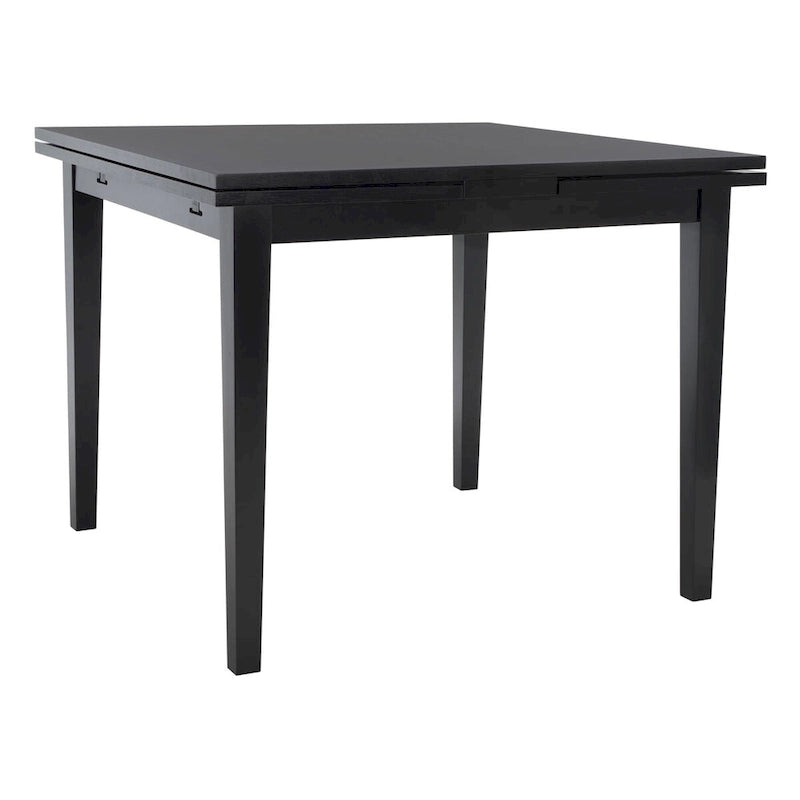 Table à manger extensible – 70 po l. x 38 po P x 30 po H
