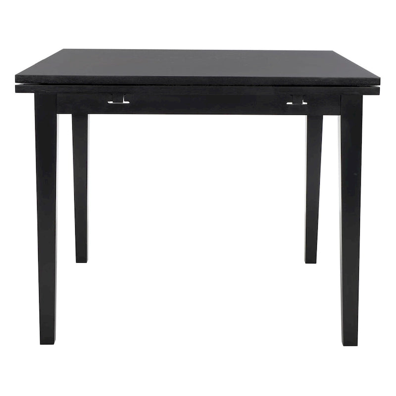 Table à manger extensible – 70 po l. x 38 po P x 30 po H