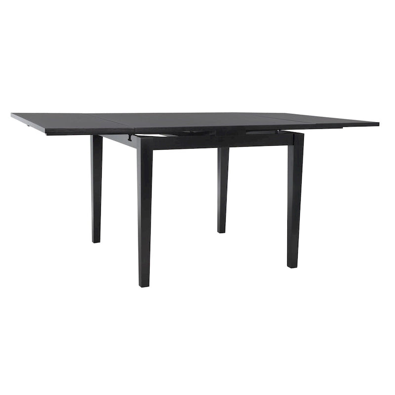 Table à manger extensible – 70 po l. x 38 po P x 30 po H