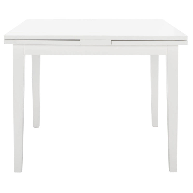 Table à manger extensible – 70 po l. x 38 po P x 30 po H