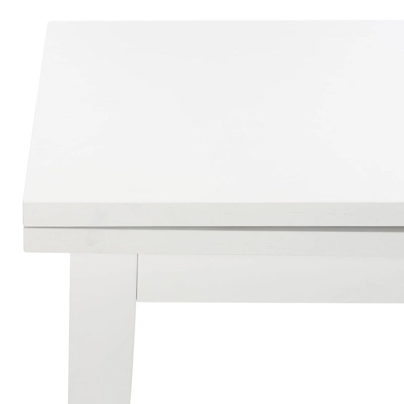 Table à manger extensible – 70 po l. x 38 po P x 30 po H