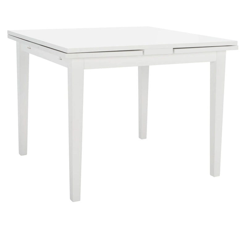 Table à manger extensible – 70 po l. x 38 po P x 30 po H