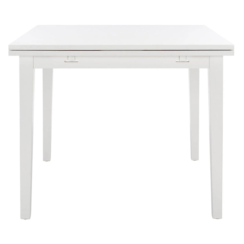 Table à manger extensible – 70 po l. x 38 po P x 30 po H