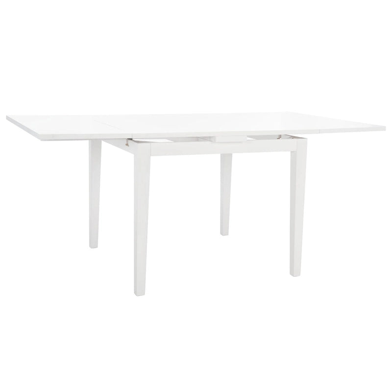 Table à manger extensible – 70 po l. x 38 po P x 30 po H