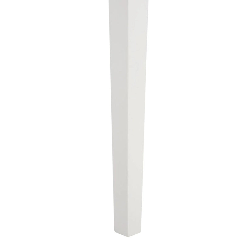 Table à manger extensible – 70 po l. x 38 po P x 30 po H