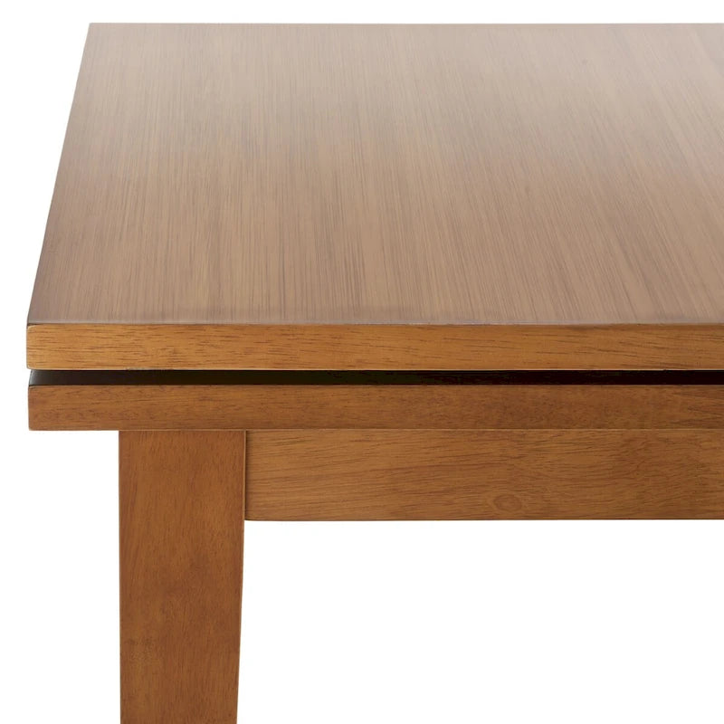 Table à manger extensible – 70 po l. x 38 po P x 30 po H