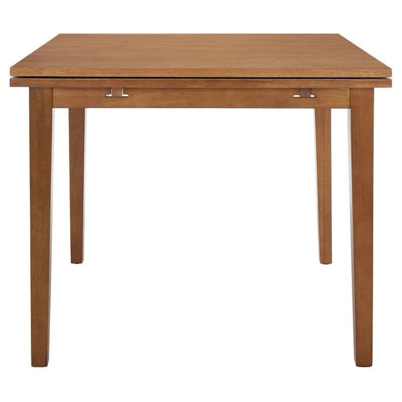 Table à manger extensible – 70 po l. x 38 po P x 30 po H
