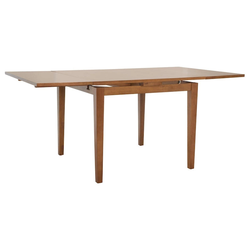 Table à manger extensible – 70 po l. x 38 po P x 30 po H